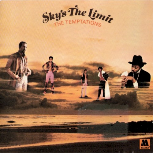 The Temptations